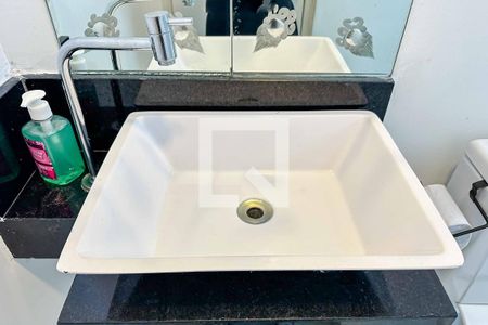 Apartamento para alugar com 126m², 3 quartos e 2 vagas Apartamento para alugar com 126m², 3 quartos e 2 vagasQuarto 1