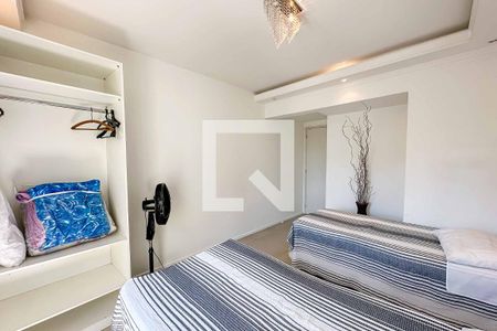 Apartamento para alugar com 126m², 3 quartos e 2 vagas Apartamento para alugar com 126m², 3 quartos e 2 vagasQuarto 2