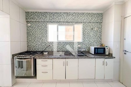 Apartamento para alugar com 126m², 3 quartos e 2 vagas Apartamento para alugar com 126m², 3 quartos e 2 vagasCozinha