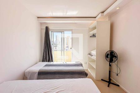 Apartamento para alugar com 126m², 3 quartos e 2 vagas Apartamento para alugar com 126m², 3 quartos e 2 vagasQuarto 3