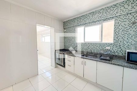 Apartamento para alugar com 126m², 3 quartos e 2 vagas Apartamento para alugar com 126m², 3 quartos e 2 vagasCozinha