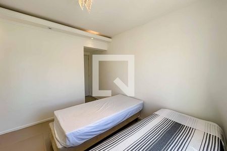 Apartamento para alugar com 126m², 3 quartos e 2 vagas Apartamento para alugar com 126m², 3 quartos e 2 vagasQuarto 3