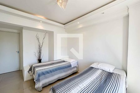 Apartamento para alugar com 126m², 3 quartos e 2 vagas Apartamento para alugar com 126m², 3 quartos e 2 vagasQuarto 2