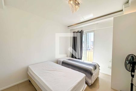 Apartamento para alugar com 126m², 3 quartos e 2 vagas Apartamento para alugar com 126m², 3 quartos e 2 vagasQuarto 3