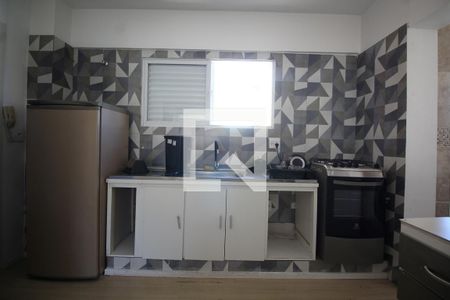 Apartamento para alugar com 126m², 3 quartos e 2 vagas Apartamento para alugar com 126m², 3 quartos e 2 vagasCozinha