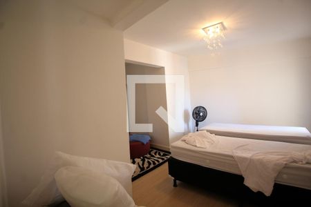 Apartamento para alugar com 126m², 3 quartos e 2 vagas Apartamento para alugar com 126m², 3 quartos e 2 vagasSuite 1