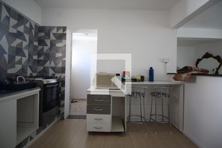 Apartamento para alugar com 126m², 3 quartos e 2 vagas Apartamento para alugar com 126m², 3 quartos e 2 vagasCozinha