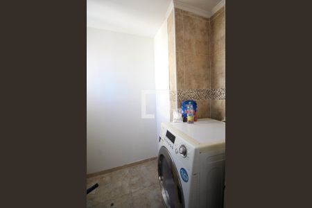 Apartamento para alugar com 126m², 3 quartos e 2 vagas Apartamento para alugar com 126m², 3 quartos e 2 vagasÁrea de Serviço