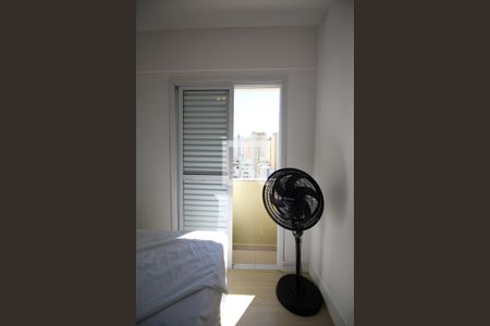 Apartamento para alugar com 126m², 3 quartos e 2 vagas Apartamento para alugar com 126m², 3 quartos e 2 vagasVaranda da Suite 2