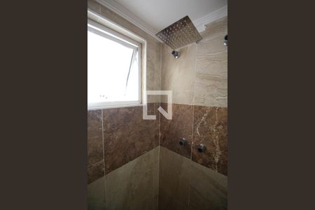 Apartamento para alugar com 126m², 3 quartos e 2 vagas Apartamento para alugar com 126m², 3 quartos e 2 vagasBanheiro da Suíte 2