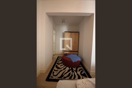 Apartamento para alugar com 126m², 3 quartos e 2 vagas Apartamento para alugar com 126m², 3 quartos e 2 vagasSuite 1