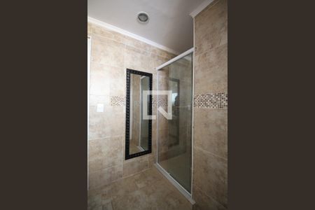 Apartamento para alugar com 126m², 3 quartos e 2 vagas Apartamento para alugar com 126m², 3 quartos e 2 vagasBanheiro 1