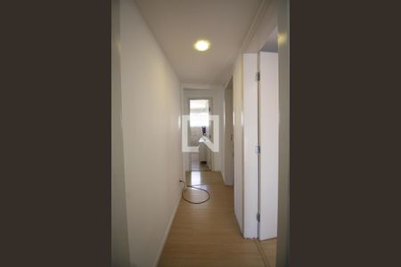 Apartamento para alugar com 126m², 3 quartos e 2 vagas Apartamento para alugar com 126m², 3 quartos e 2 vagasCorredor