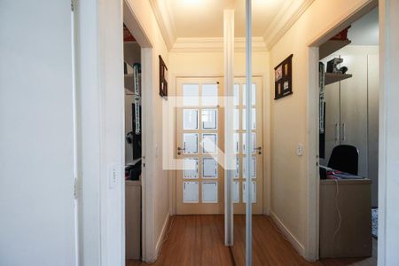 Apartamento à venda com 69m², 2 quartos e 1 vagaCorredor de Acesso 