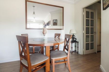 Sala  de apartamento à venda com 2 quartos, 69m² em Tatuapé, São Paulo