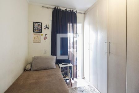Apartamento à venda com 69m², 2 quartos e 1 vagaQuarto 