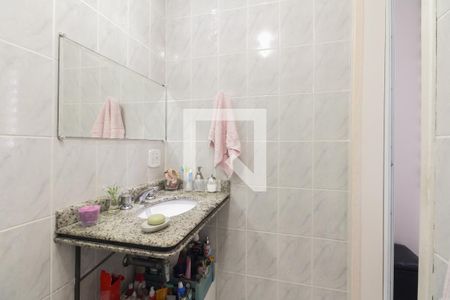 Apartamento à venda com 69m², 2 quartos e 1 vagaBanheiro Suíte 