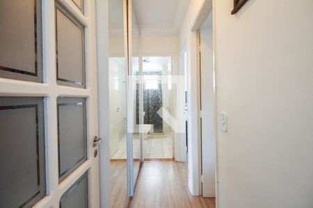 Apartamento à venda com 69m², 2 quartos e 1 vagaCorredor de Acesso 