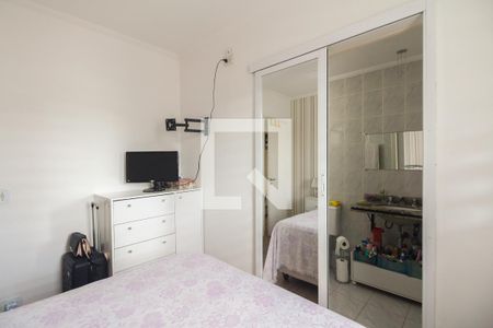 Apartamento à venda com 69m², 2 quartos e 1 vagaSuíte 