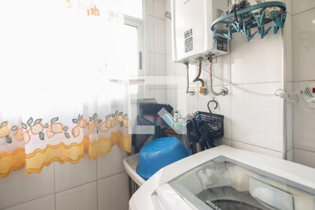 Apartamento à venda com 69m², 2 quartos e 1 vagaÁrea de Serviço 