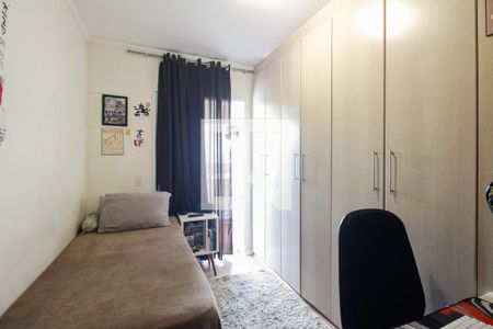 Apartamento à venda com 69m², 2 quartos e 1 vagaQuarto 