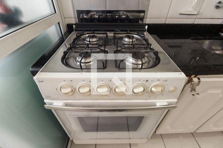 Apartamento à venda com 69m², 2 quartos e 1 vagaCozinha 