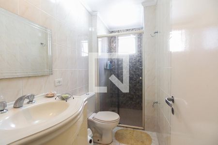 Apartamento à venda com 69m², 2 quartos e 1 vagaBanheiro Social 