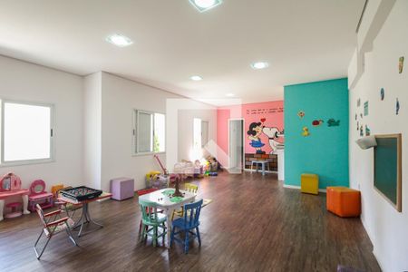 Apartamento à venda com 69m², 2 quartos e 1 vagaCondomínio - Brinquedoteca 