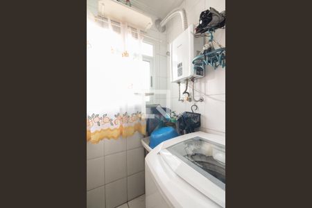 Apartamento à venda com 69m², 2 quartos e 1 vagaÁrea de Serviço 