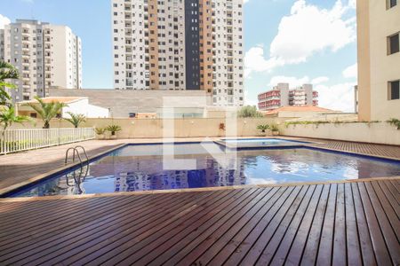 Apartamento à venda com 69m², 2 quartos e 1 vagaCondomínio - Piscina 