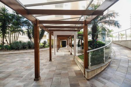 Apartamento à venda com 69m², 2 quartos e 1 vagaCondomínio 