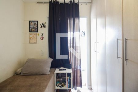 Apartamento à venda com 69m², 2 quartos e 1 vagaQuarto 