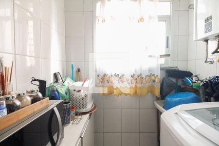 Apartamento à venda com 69m², 2 quartos e 1 vagaÁrea de Serviço 
