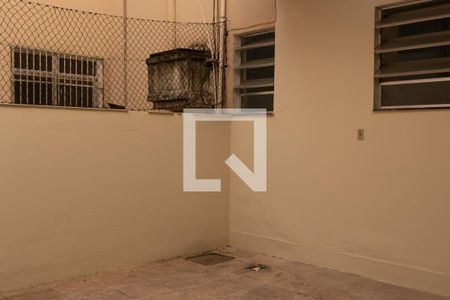 Apartamento para alugar com 98m², 4 quartos e sem vaga Apartamento para alugar com 98m², 4 quartos e sem vagaÁrea de Serviço