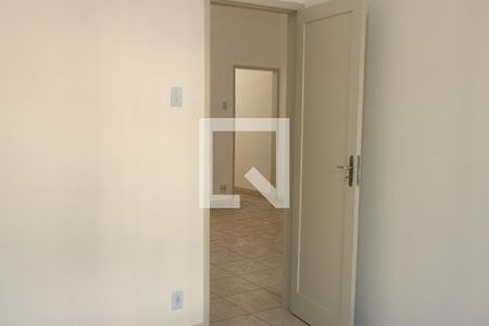Quarto 2 de apartamento para alugar com 4 quartos, 98m² em Rio Comprido, Rio de Janeiro