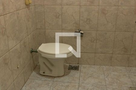 Apartamento para alugar com 98m², 4 quartos e sem vaga Apartamento para alugar com 98m², 4 quartos e sem vagaBanheiro