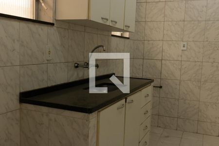 Apartamento para alugar com 98m², 4 quartos e sem vaga Apartamento para alugar com 98m², 4 quartos e sem vagaCozinha