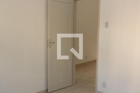 Quarto 1  de apartamento para alugar com 4 quartos, 98m² em Rio Comprido, Rio de Janeiro