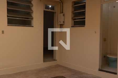 Apartamento para alugar com 98m², 4 quartos e sem vaga Apartamento para alugar com 98m², 4 quartos e sem vagaÁrea de Serviço