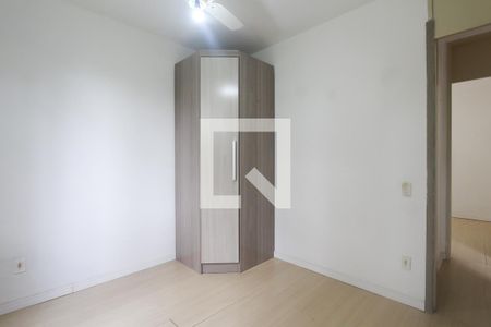 Quarto 2 de apartamento à venda com 2 quartos, 47m² em Mário Quintana, Porto Alegre