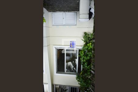 Casa de condomínio à venda com 155m², 4 quartos e 2 vagasFachada da Casa - Plaquinha