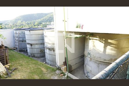 Casa de condomínio à venda com 155m², 4 quartos e 2 vagasÁrea comum - Reservas de Agua