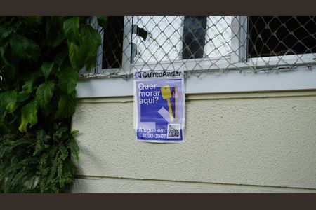 Casa de condomínio à venda com 155m², 4 quartos e 2 vagasFachada da Casa - Plaquinha