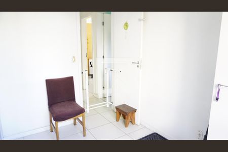 Casa de condomínio à venda com 155m², 4 quartos e 2 vagasQuarto 3