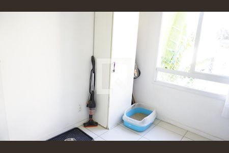 Casa de condomínio à venda com 155m², 4 quartos e 2 vagasQuarto 3