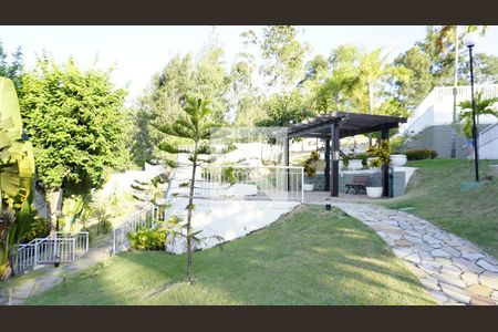 Casa de condomínio à venda com 155m², 4 quartos e 2 vagasÁrea comum