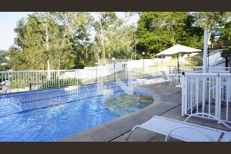 Casa de condomínio à venda com 155m², 4 quartos e 2 vagasÁrea comum - Piscina