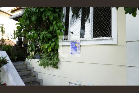 Casa de condomínio à venda com 155m², 4 quartos e 2 vagasFachada da Casa - Plaquinha