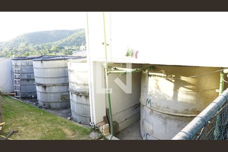 Casa de condomínio à venda com 155m², 4 quartos e 2 vagasÁrea comum - Reservas de Agua