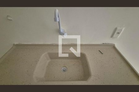 Apartamento à venda com 60m², 2 quartos e 1 vagaCozinha